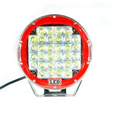 China Aluminum on sale! IP67 Wrangler Super Smart Waterproof Defender Land Rover Led for sale