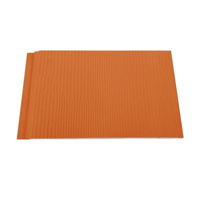 China Wholesale Modern Quick Installation Exterior Foam Wall Panels for sale