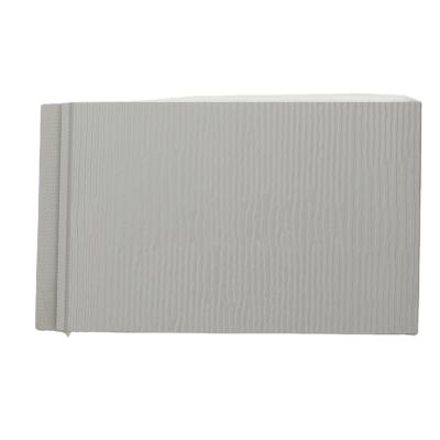 China 3d sandwich metal house minimalist decorative siding panel for exterior wall for sale