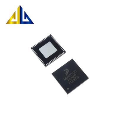 China MMPF0100F0AEP QFN PMIC Voltage Regulators Special Purpose Battery Power Management IC MMPF0100 MMPF0100F0AEP Chip for sale