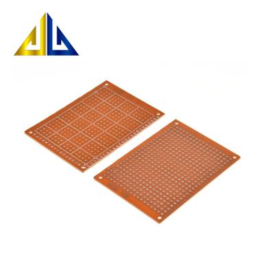 China Universal Universal PBC PBC Circuit Board Board 5*7 7*9 9*15cm Universal Board for sale