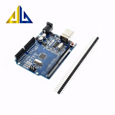 China R3 development board R3 development board ATmega328P microcontroller enhanced version development board for sale