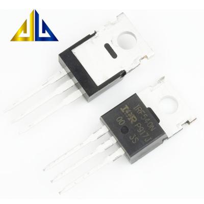 China IRF540N IRF540 TO-220 MOSFET Transistor N-CH 100V 33A IRF540N for sale