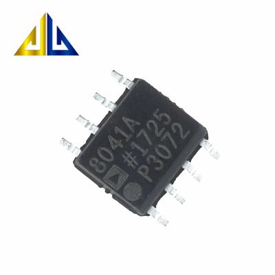 China IC OPAMP VFB 1 SOIC-8 AD8041ARZ AD8041 AD8041ARZ CIRCUIT for sale