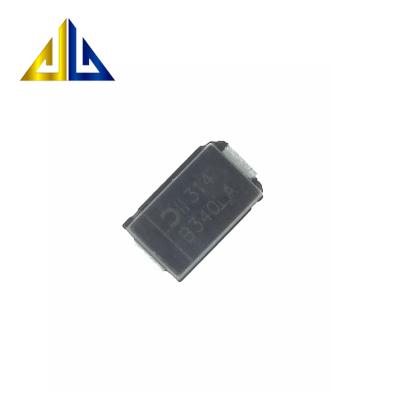 China Outdoor Diode Schottky 40V 3A Mount SMA B340LA-13-F B340 B340LA-13-F for sale