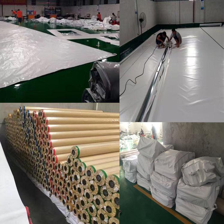 Verified China supplier - Guangzhou Zhaoli Tent Technology Co., Ltd.