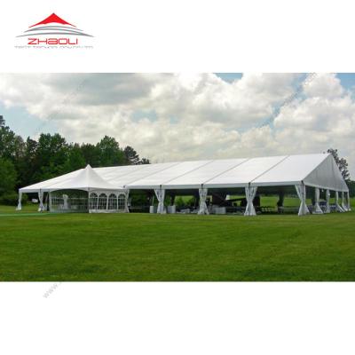 China Exhibition / Party / Event / Trade Show / Wedding / Event Tent 15x55m Warehouse Price 15 x 40 Good For Sale 15x40m Opportunity for sale