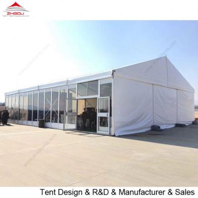 China GB6061-T6 Ramadan Hard-pressed Extruded Aluminum Aluminum Tent for Outdoor Event for Sale for sale