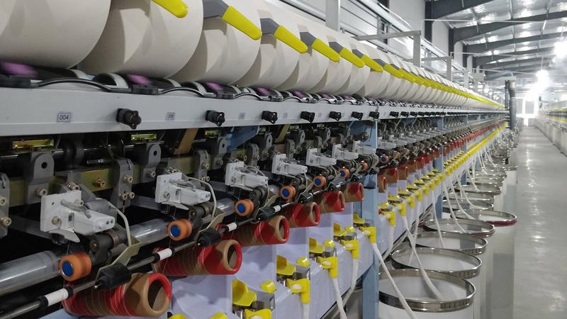 Verified China supplier - Wenzhou Huanyu Textile Co., Ltd.