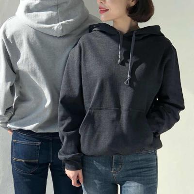 China Lightweight Anti-pilling Sweatshirt Pullover Hoodie New Design Wholesale Long Sleeve for sale