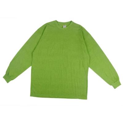 China Excellent green knitted organic cotton women's anti-pilling hoodie for adults for sale