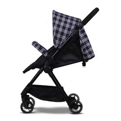 China 2021 Eco-friendly Certified Strollers Walkers Carriers Baby Pram Baby Strollers for sale