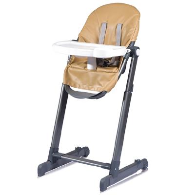 China 2021 Certified Baby Feeding Chair Baby Feeding Chair Durable Baby Feeding Referee Chair for sale