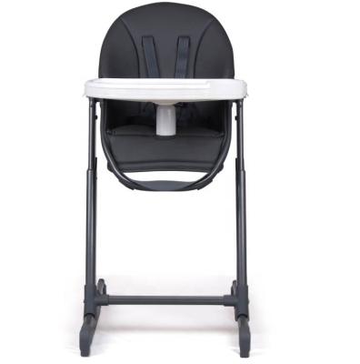 China Certified Durable 2021 Baby Dining Chair Baby Highchair Kids Feeding Chair for sale