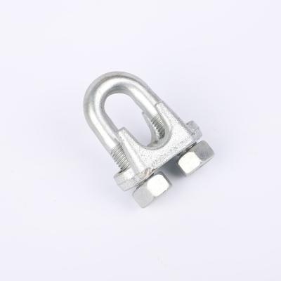 China Construction Wire Rope Clip for sale