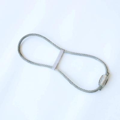 China Construction wire lifting loop for sale