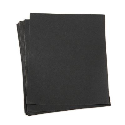 China Silicon Carbide Sand Abrasive Waterproof Paper 230*280mm for sale