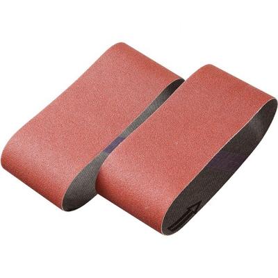 Китай For Pexcraft Stainless Steel Fabrication Abrasive Endless Sanding Belt For Metal продается