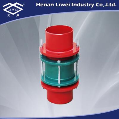 China Metallic Gas Compensator Manufacturing Expert Henan Liwei for sale