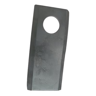 China Machinery Repair Shops 00 0952 043 0 Combine Claas Knife Mower Blades Harvester Parts For Promotion for sale