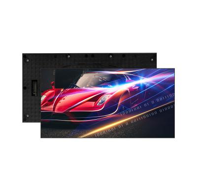 China Unilumin INDOOR P2.5 full color indoor tv panel led video wall indoor full color P2.5 led display wall indoor led screen for sale