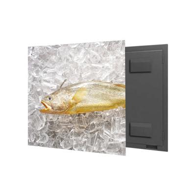 China Unilumin P3.076 960*960 SMD Giant Digital Signage LED Video Outdoor HD Screen Display Cabinet Panel P3 960*960mm for sale