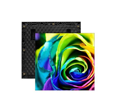 China P1.875 indoor full color led display screen module Unilumin 1.875mm high resolution high resolution indoor cn; GUA 240mm*240mm*14mm for sale