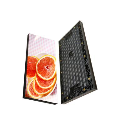 China Various Scenes Unilumin China Manufacturer P1.839 SMD1515 Indoor Full Color Conference LED Panel Module P1.839 for sale