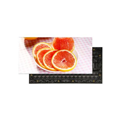 China Various Scenes Unilumin China Manufacturer P1.839 SMD1515 Indoor Full Color Conference LED Panel Module P1.839 for sale