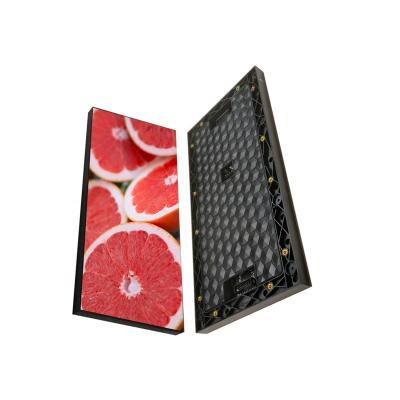 China High Factory Price Indoor 192x96 500CD Pixels 192x96 500CD Various Scenes Indoor Pixel LED Video Wall Energy Saving Module P1.667 for sale