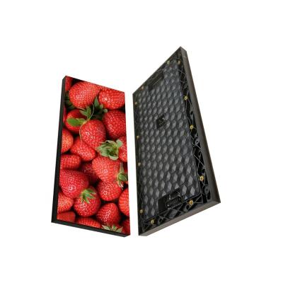 China Hot Unilumin P1.25 HD Full Color Indoor Conference Movie LED Screen Display Panel Module P1.25 320*160*14 Mm Ready Stock for sale