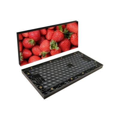 China P1.25 Factory Various Scenes Energy Saving Chinese Indoor Movie Ultra HD Indoor LED Screen Modules for sale