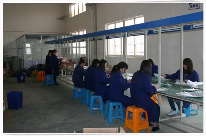 Verified China supplier - Ningbo Yinzhou Umex Outdoor Goods Co., Ltd.