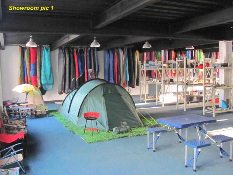 Verified China supplier - Ningbo Yinzhou Umex Outdoor Goods Co., Ltd.