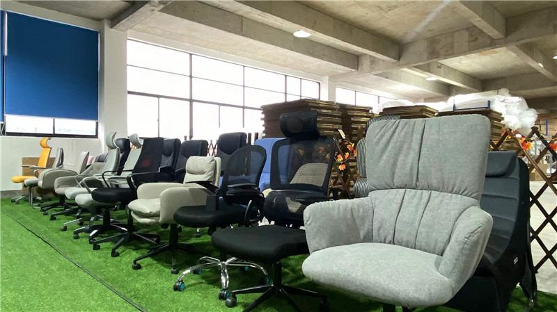 Verified China supplier - Anji Jiefeng Furniture Co., Ltd.