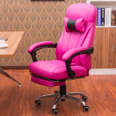 China China Supplier New Design Gamer Computer Desk Gaming Cooling Chair for sale