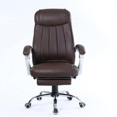 China Wholesale Luxury Executive Boss Ergonomic Office Chairs Cooling Sillas Gamer for sale