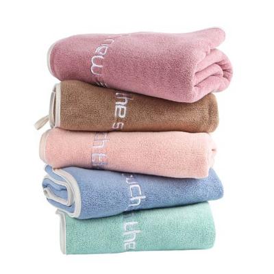 China Dropshipping Compressed Sports Bath Towel Yoga Towel Yoga Towel Custom Running Mount Sweat Absorb Fitness Exercise Outdoor Sports Soon Dry Towel for sale