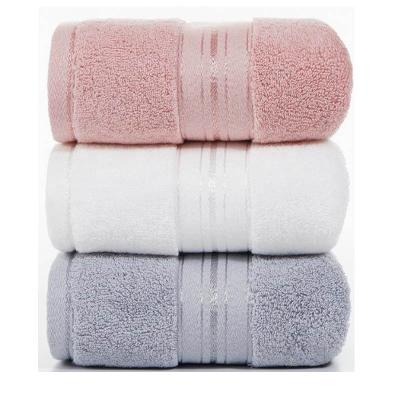 China Outdoor sports compressed towel riding yoga towel dropshipping custom made sweat absorb soon dry fitness exercise hotel cotton towel for sale