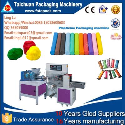 China Easy Operation Automatic Horizontal cookies/bread/cake/rice fong/biscuits/sandwich/chocolate Packing Machine for sale