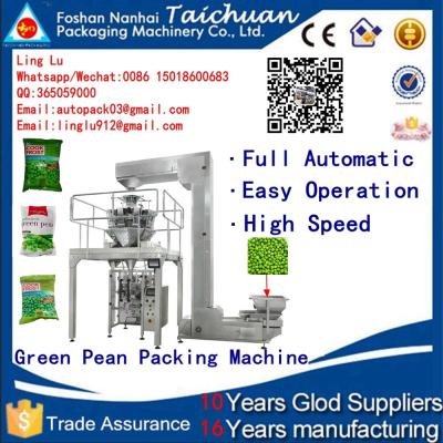 China high accuracy automatic washing powder packing machine in small business price for sale