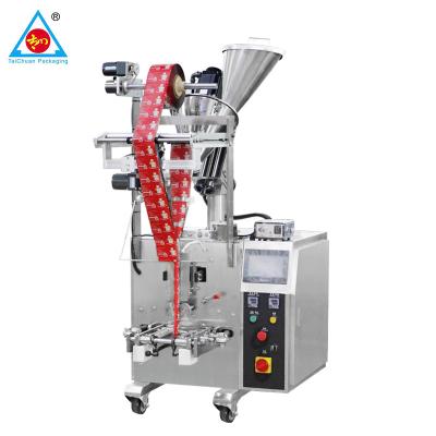 China Taichuan factory price Automatic high precision coffee powder milk powder flour powder packaging machine price for sale