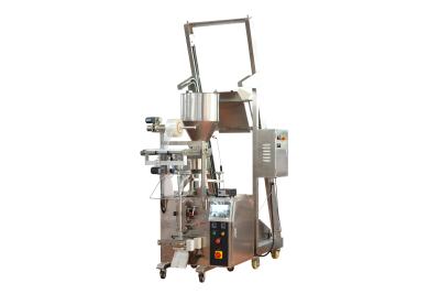 China Hot Sale small sugar vertical salt powder filling masala food packaging sealing packing machine for sale