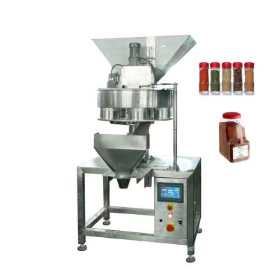 China taichuan Automatic pouch packing machine seed rice packing machine for business for sale