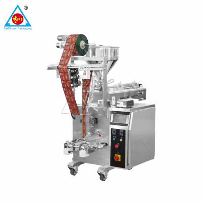 China High-speed Milk Packaging Machine Liquid Pouch Filling Machine Sachet Water Packing for sale