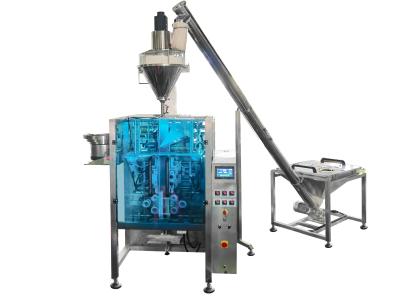 China High Quality Automatic Powder Filling And Sealing Machines Coffee packing machine price for sale