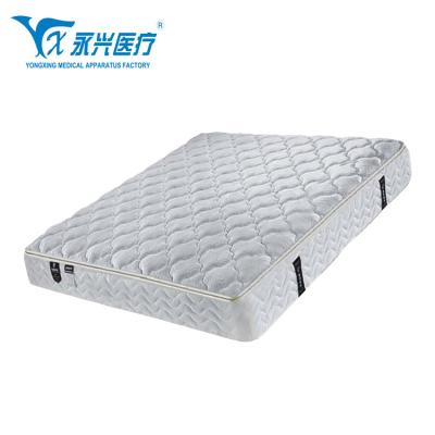 China Yongxing Breathable D48 Folding Hospital Bed Mattress , Waterproof Hospital Mattress for sale