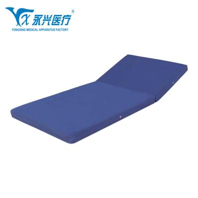 China 2022 Products Breathable Top Selling Inflatable Bed Memory Foam Mattress For Hospital Bed for sale