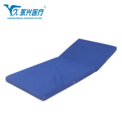 China Hebei YONGXING Waterproof Spring Bed Memory Foam Mattress Machinery for sale