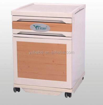 China ABS MEDICAL CABINET D13 Hospital Medical Cabinet for sale